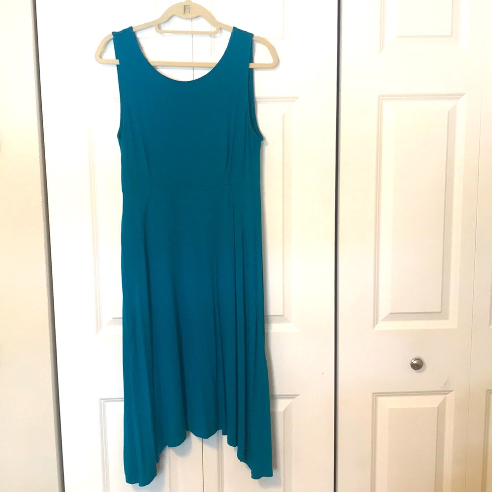 Eileen Fisher Knit Dress